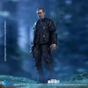 Hiya Toys - The Walking Dead Exquisite Mini Actionfigur Podgląd zdjęcia produktu 8