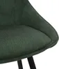 home24 Barstuhl - Cord-Samt Produktbild-Vorschau 8