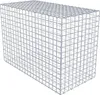 Gabione 100 cm x 70 cm x 50 cm (L x H x T), Maschenweite 5 Produktbild-Vorschau 10
