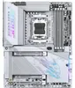 X870E AORUS PRO X3D ICE (silber/weiß) Produktbild-Vorschau 2