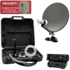 Xoro SAT200301, 10,7 - 12,75 GHz, 58 dBi, Offset, Produktbild-Vorschau 1