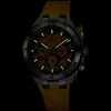 Festina Herren-Uhr Chrono Bike Gelb Analog Quarz Produktbild-Vorschau 4