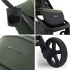 Kinderkraft Nubi 3, passeggino verde Anteprima dell’immagine prodotto 14