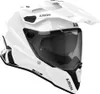 Airoh Commander 2 Color Motocross Helm, weiß, S  (55/56) Produktbild-Vorschau 5