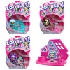 Zoobles Z-Girlz Sammelfigur mit Verwandlungsmechanismus und Produktbild-Vorschau 8