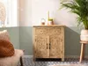 Kommode Santa Cruz natur Produktbild-Vorschau 2