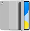 Tech-Protect Smartcase Ipad 10.9 10/2022 Grau Produktbild-Vorschau 7
