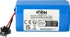 vhbw Akku Ersatz für Eufy PA04, 4INR/19/66 für Saugroboter Produktbild-Vorschau 1