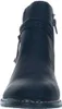 Rieker Stiefelette - Schwarz Synthetik Größe: 37 Normal Produktbild-Vorschau 39