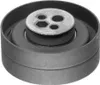 Febi Spannrolle Zahnriemen für Audi 80 A4 A6 Produktbild-Vorschau 1