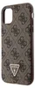 Guess Guhcn61P4Tdscpw Iphone 11 / Xr 6.1 Brązowy/Brown Anteprima dell’immagine prodotto 6