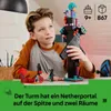 LEGO Minecraft La Torre dell'Enderman 21279 Anteprima dell’immagine prodotto 23