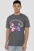Lilo & Stitch - "Made For Each Other" T-Shirt für Herren Produktbild-Vorschau 4