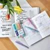PILOT 572572 Zvýrazňovač PILOT FRIXION light soft, balenie Náhľad obrázku produktu 17