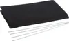 Bomann KFM 565  Kohlefiltermatte für DU 622/623/.1/.2 Produktbild-Vorschau 3