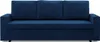 Sofa mit Schlaffunktion NEO, Wohnzimmer Couch 3-Sitzer Produktbild-Vorschau 1