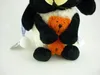 Nici Kuscheltier Timmy mit Schlafmütze (Glow in the dark) Produktbild-Vorschau 4