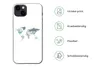 MuchoWow® Handyhülle Schutzhülle Hülle für iPhone 13 Produktbild-Vorschau 7