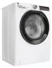 Hoover H-WASH&DRY 350 H3DPS4966TAMB6-S lavasciuga Libera Anteprima dell’immagine prodotto 3