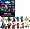 LEGO® Minifigures 71039 Studio Marvel - 2ème série Voir les images du produit 32