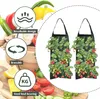 2er Pack Pflanzsack,Erdbeere Pflanzsack mit 8 Produktbild-Vorschau 5
