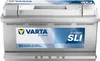 VARTA 58395 Autobatterie Blue Dynamic – 95 Ah, 800 A für Produktbild-Vorschau 1