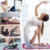 Akupressur Set mit Matte und Kissen, Akupressurmatte 39×65 Produktbild-Vorschau 6