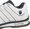 K-Swiss Classic RINZLER - Herren Sneakers Schuhe Leder Weiß Produktbild-Vorschau 19