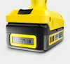 Plovykla Karcher KHB 4-18 PLUS AKUMULIATORIŲ RINKINYS EU Voir les images du produit 6
