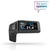 Bosch Display Bedieneinheit Purion 200 Lenkeraufnahme 22,2 Produktbild-Vorschau 2