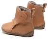 Froddo Kinder Winterstiefel Braun G2160072-6 Grösse 23 Produktbild-Vorschau 3