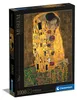 Clementoni Museum Collection Klimt - Il Bacio Puzzle 1000 Voir les images du produit 11