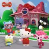 Ravensburger - Puzzle Hello Kitty i Przyjaciele 3x49 Anteprima dell’immagine prodotto 5