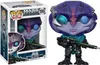 FUNKO POP CULTURE GAMES MASS EFFECT ANDROMEDA JAAL Produktbild-Vorschau 2