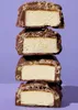 KoRo I Crispy Protein Bar Chocolate Caramel Style 12 x 60 g Produktbild-Vorschau 3