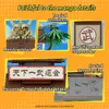 Pantasy 87003 Tenkaichi Budōkai Dragonball 776 Teile Produktbild-Vorschau 3