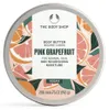 Body Shop Body Butter Pink Grapefruit 200ml Produktbild-Vorschau 2