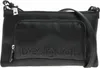 Desigual Half Logo FW24 Monica con Tasche Schwarz in Gr. Produktbild-Vorschau 6