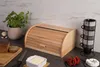 Zeller Rollbrotkasten, Buche Produktbild-Vorschau 3