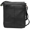 Peterson Herrentasche Bastosyne schwarz One size Produktbild-Vorschau 8