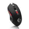 YWYT G817 Wireless-Maus 2.4G Wireless Gaming-Maus 2400DPI 6 Produktbild-Vorschau 3