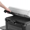 WMF Profi Plus Urban Master, 3000 W, Grill, Elektro, 300 Produktbild-Vorschau 2