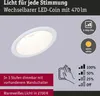 Paulmann Bundle Einbauleuchte Cole Produktbild-Vorschau 6
