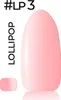 CLARESA Vernis hybride LOLLIPOP 3 -5g Voir les images du produit 5