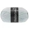Lana Grossa Meilenweit 100 1383 Silbergrau 100g Produktbild-Vorschau 1