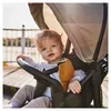 hauck Sportwagen Runner 3 oliv Produktbild-Vorschau 20