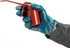ANSELL Hynit 32-125 Handschuh Größe 9, öl- und Produktbild-Vorschau 2