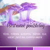 Belissia potravinářské barvivo fialové 10 ml extrémně Náhled obrázku produktu 4