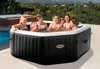 Vírivka Jet Bubble Deluxe 220-240 V Podgląd zdjęcia produktu 6
