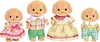 Sylvanian Families Toy-Pudel: Familie Wuschl Produktbild-Vorschau 5